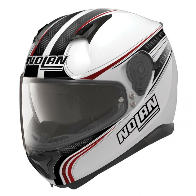 N87 RAPID N-COM M.Wh 17-